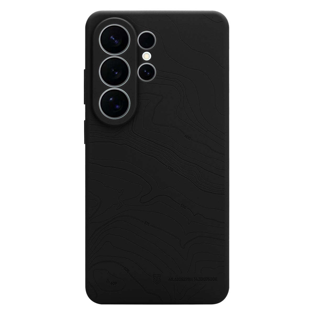 Husa Tactical Beaver pentru Samsung Galaxy S26 Ultra Asphalt