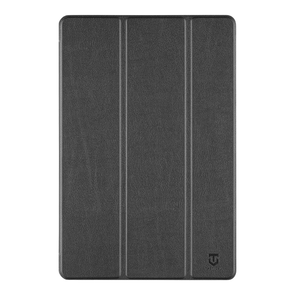 Husa Tactical Book Tri Fold pentru Apple iPad 11 2025/2026 / 10.9 2022 Negru