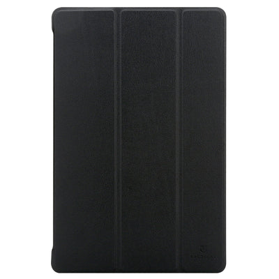 Husa Tactical Book Tri Fold pentru Samsung Galaxy TAB S11 Negru