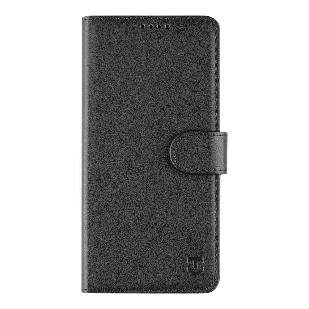 Husa Tactical Field Notes pentru Xiaomi 15T Negru