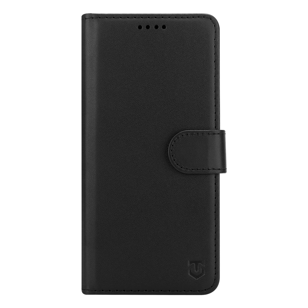 Husa Tactical Field Notes pentru Honor 600 Negru