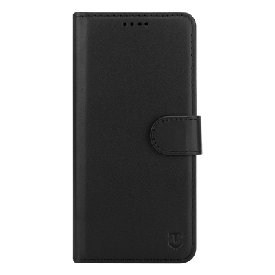Husa Tactical Field Notes pentru Honor 600 Negru