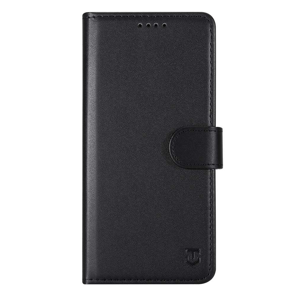 Husa Tactical Field Notes pentru Motorola Edge 70 Negru