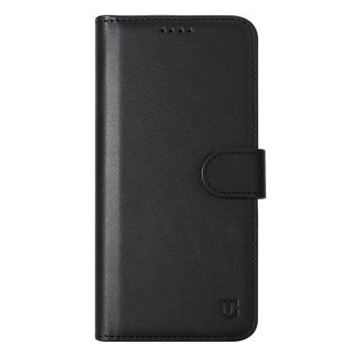 Husa Tactical Field Notes pentru Motorola Moto G77 5G Negru
