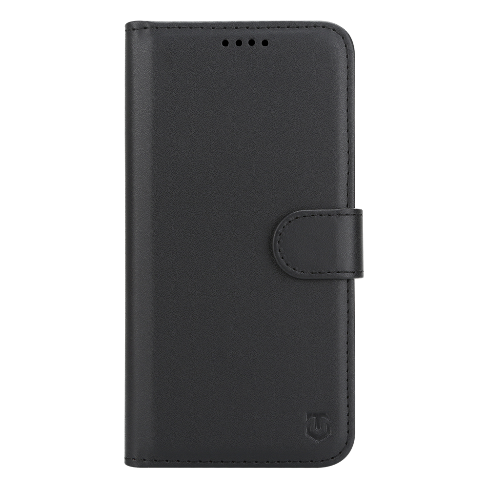Husa Tactical Field Notes pentru Poco X8 Pro Negru