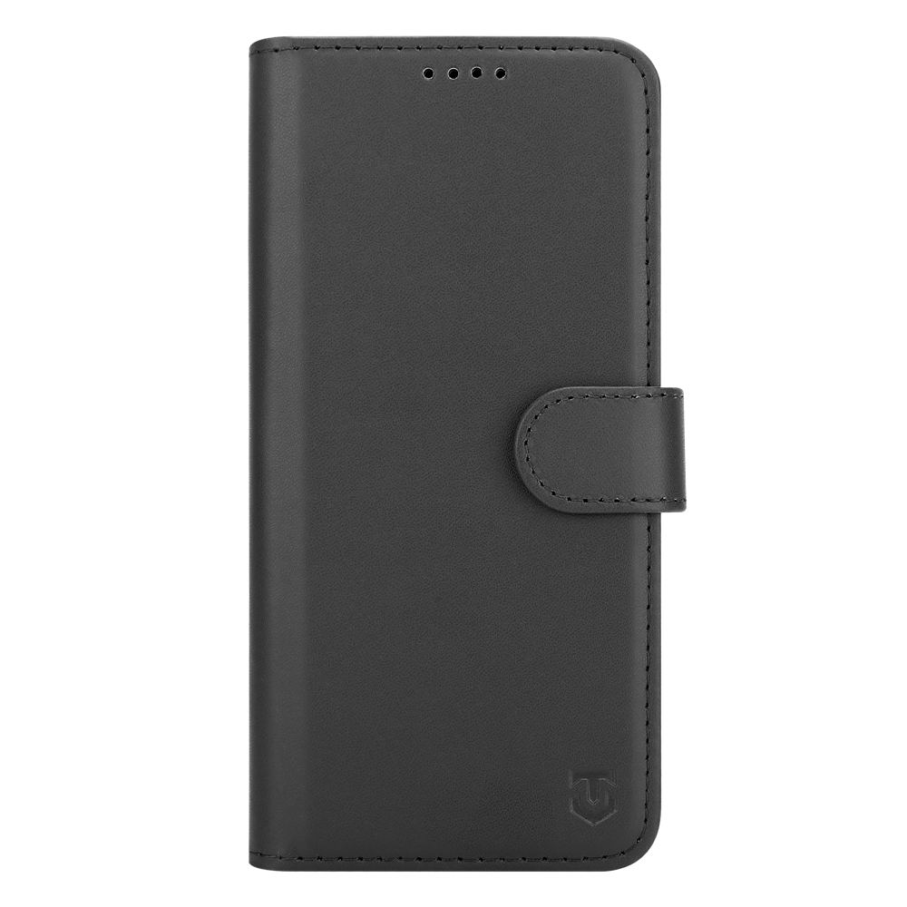 Husa Tactical Field Notes pentru Samsung Galaxy A27 5G Negru