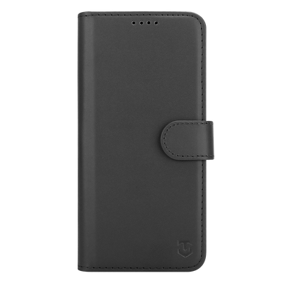 Husa Tactical Field Notes pentru Samsung Galaxy A27 5G Negru