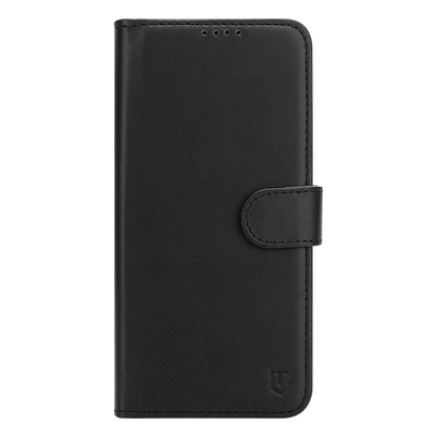 Husa Tactical Field Notes pentru Vivo V70 Lite Negru