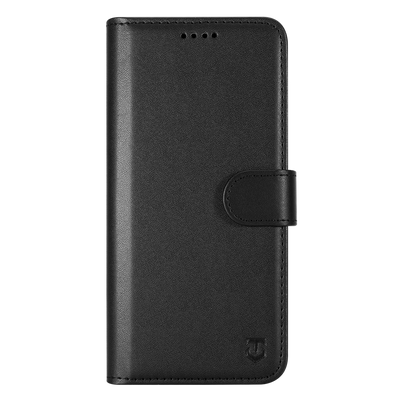 Husa Tactical Field Notes pentru Xiaomi 17 Ultra Negru