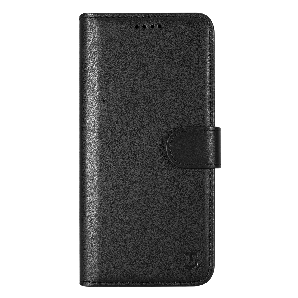 Husa Tactical Field Notes pentru Xiaomi 17 Ultra Negru