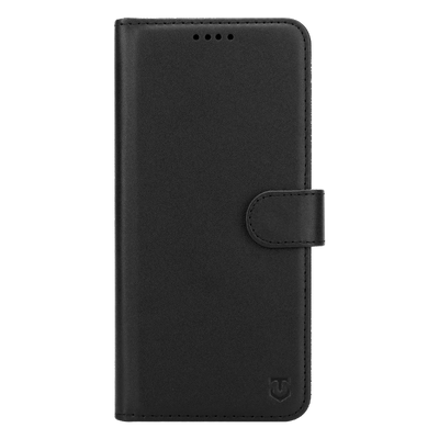 Husa Tactical Field Notes pentru Xiaomi Redmi A7 Negru