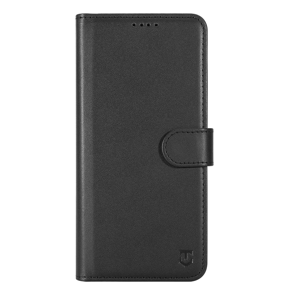 Husa Tactical Field Notes pentru Xiaomi Redmi A7 Pro Negru