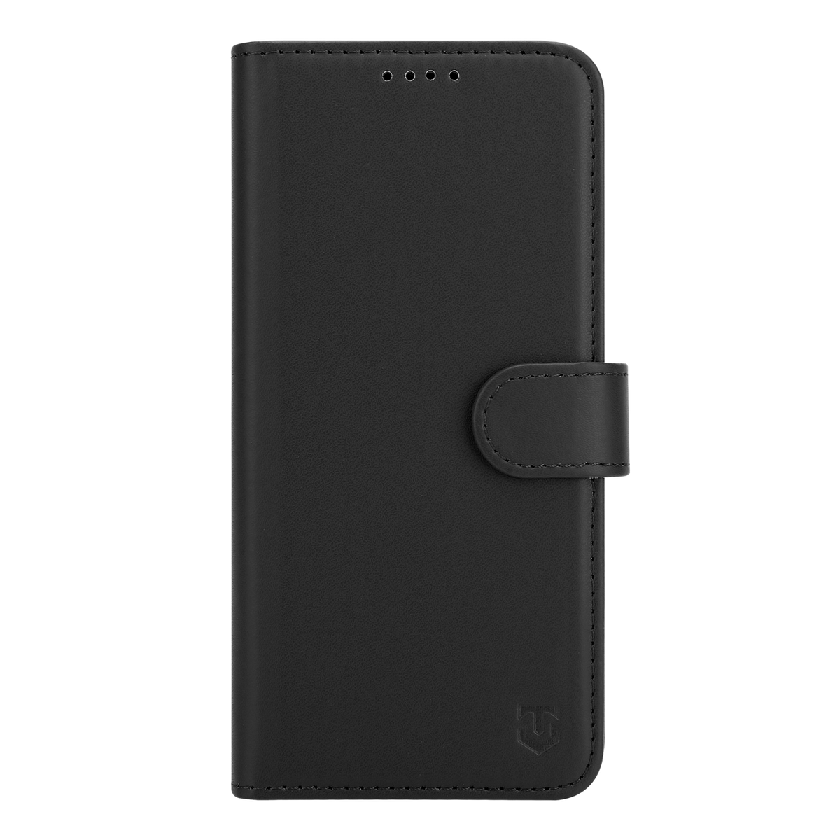 Husa Tactical Field Notes pentru Xiaomi Redmi Note 15 Pro 5G Negru