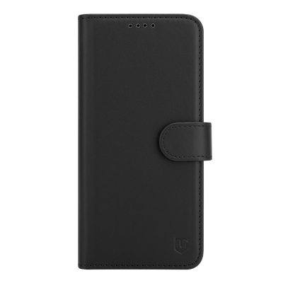 Husa Tactical Field Notes pentru Xiaomi Redmi Note 15 Pro+ 5G/Poco M8 Pro Negru