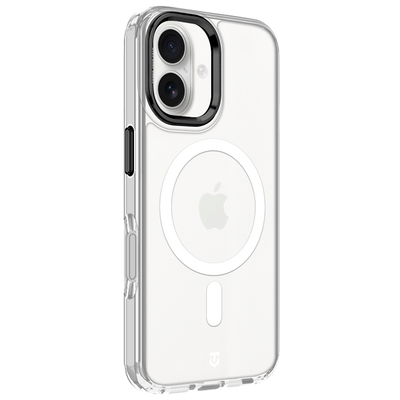 Husa Tactical Magforce 2.0 pentru Apple iPhone 16 Negru