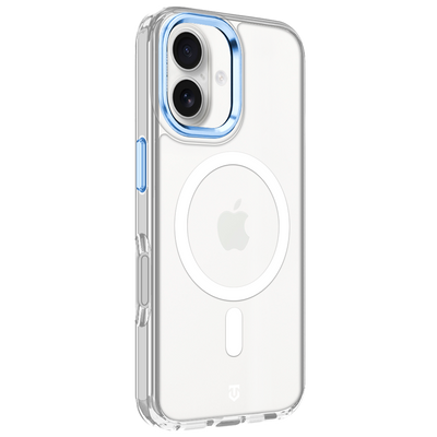 Husa Tactical Magforce 2.0 pentru Apple iPhone 16 Albastru