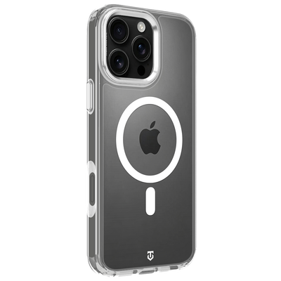 Husa Tactical Magforce 2.0 pentru Apple iPhone 16 Pro Max Argintiu