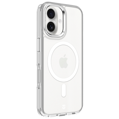 Husa Tactical Magforce 2.0 pentru Apple iPhone 16 Argintiu