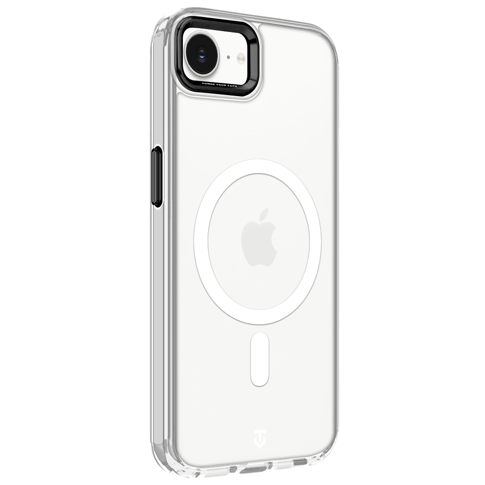 Husa Tactical Magforce 2.0 pentru Apple iPhone 16e/17e Negru