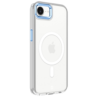 Husa Tactical Magforce 2.0 pentru Apple iPhone 16e/17e Albastru