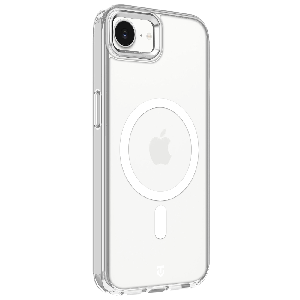Husa Tactical Magforce 2.0 pentru Apple iPhone 16e/17e Argintiu