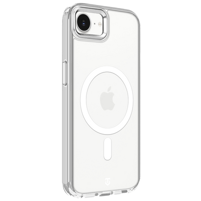 Husa Tactical Magforce 2.0 pentru Apple iPhone 16e/17e Argintiu