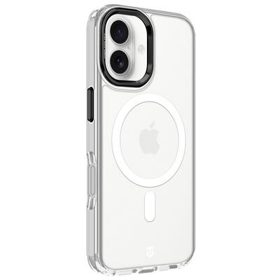 Husa Tactical Magforce 2.0 pentru Apple iPhone 17 Negru