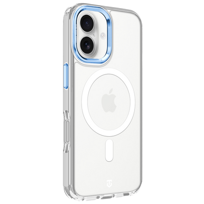 Husa Tactical Magforce 2.0 pentru Apple iPhone 17 Albastru