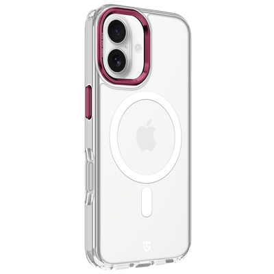 Husa Tactical Magforce 2.0 pentru Apple iPhone 17 Burgundy