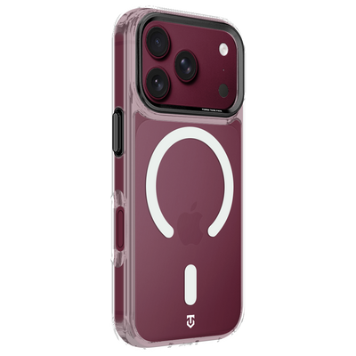 Husa Tactical Magforce 2.0 pentru Apple iPhone 17 Pro/18 Pro Negru