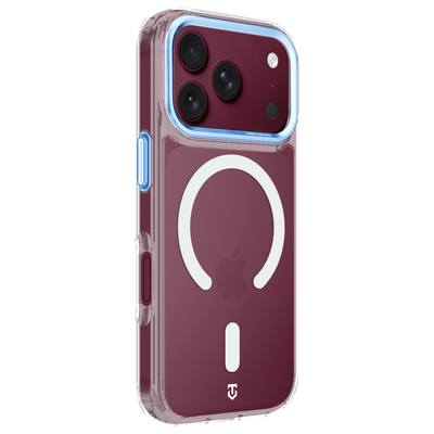 Husa Tactical Magforce 2.0 pentru Apple iPhone 17 Pro/18 Pro Albastru