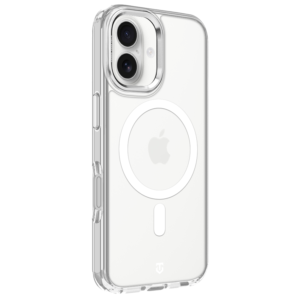 Husa Tactical Magforce 2.0 pentru Apple iPhone 17 Argintiu