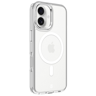 Husa Tactical Magforce 2.0 pentru Apple iPhone 17 Argintiu
