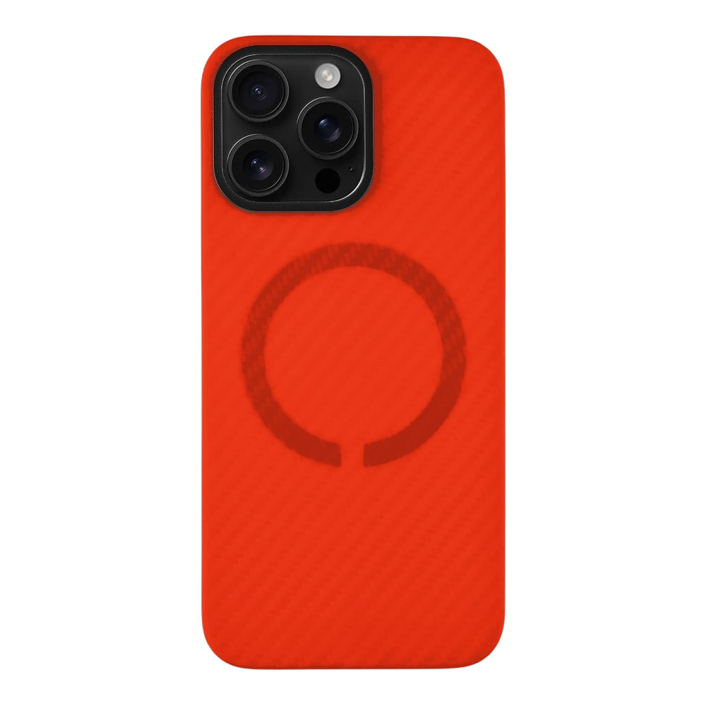 Husa Tactical Magforce Aramid Bloody Mary Limited Edition pentru Apple iPhone 16 Pro Max