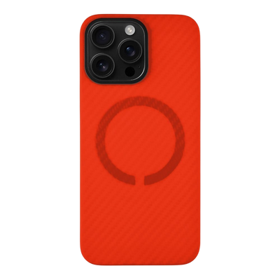 Husa Tactical Magforce Aramid Bloody Mary Limited Edition pentru Apple iPhone 16 Pro Max