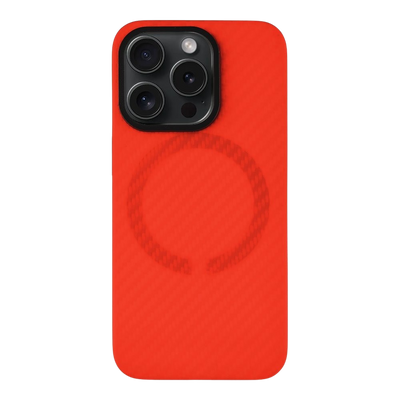 Husa Tactical Magforce Aramid Bloody Mary Limited Edition pentru Apple iPhone 15 Pro