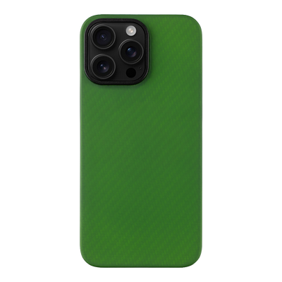 Husa Tactical Magforce Aramid pentru Apple iPhone 16 Pro Max Verde Toad
