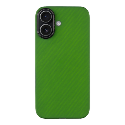 Husa Tactical Magforce Aramid pentru Apple iPhone 17 Verde Toad
