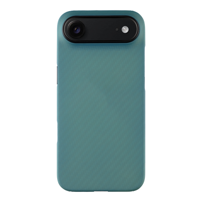 Husa Tactical Magforce Aramid pentru Apple iPhone Air Albastru Jay