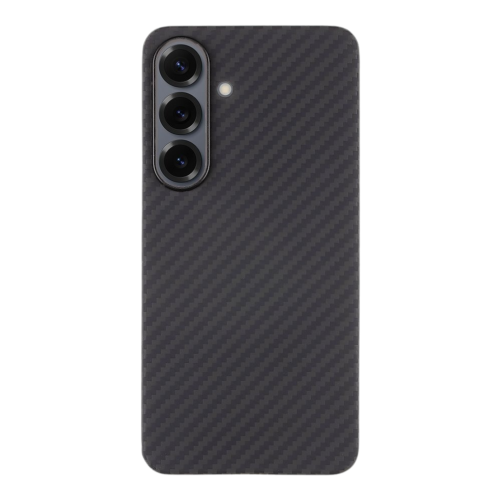 Husa Tactical Magforce Aramid pentru Samsung Galaxy S26 Negru