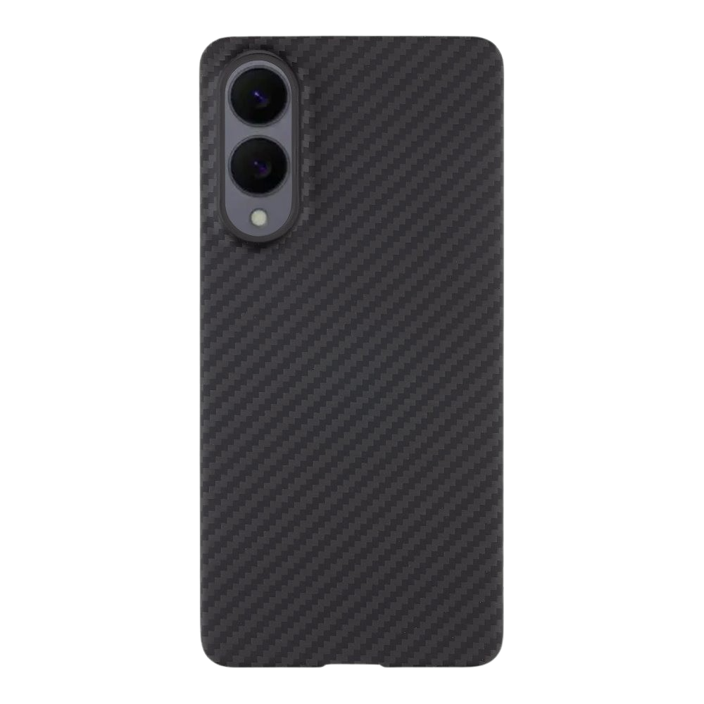 Husa Tactical Magforce Aramid pentru Samsung Galaxy S25 Edge Negru