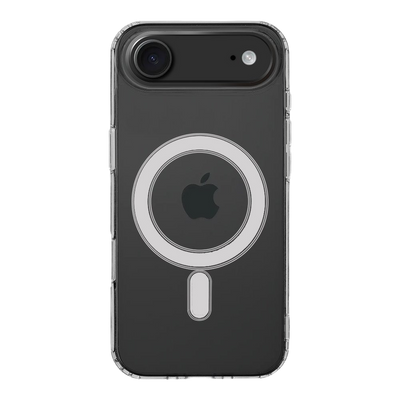 Husa Tactical Magforce pentru Apple iPhone Air Transparent