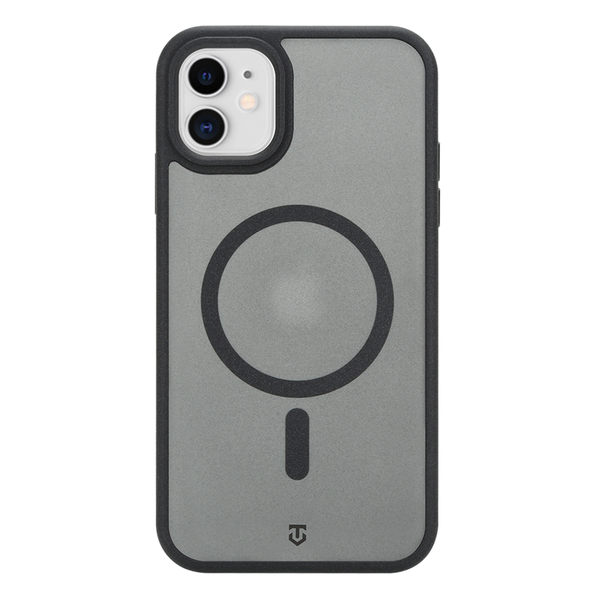 Husa Tactical Magforce Hypersand pentru Apple iPhone 11 Asphalt