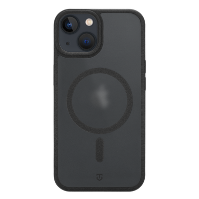 Husa Tactical Magforce Hypersand pentru Apple iPhone 13 Asphalt