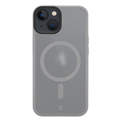 Husa Tactical Magforce Hypersand pentru Apple iPhone 13 Gri deschis