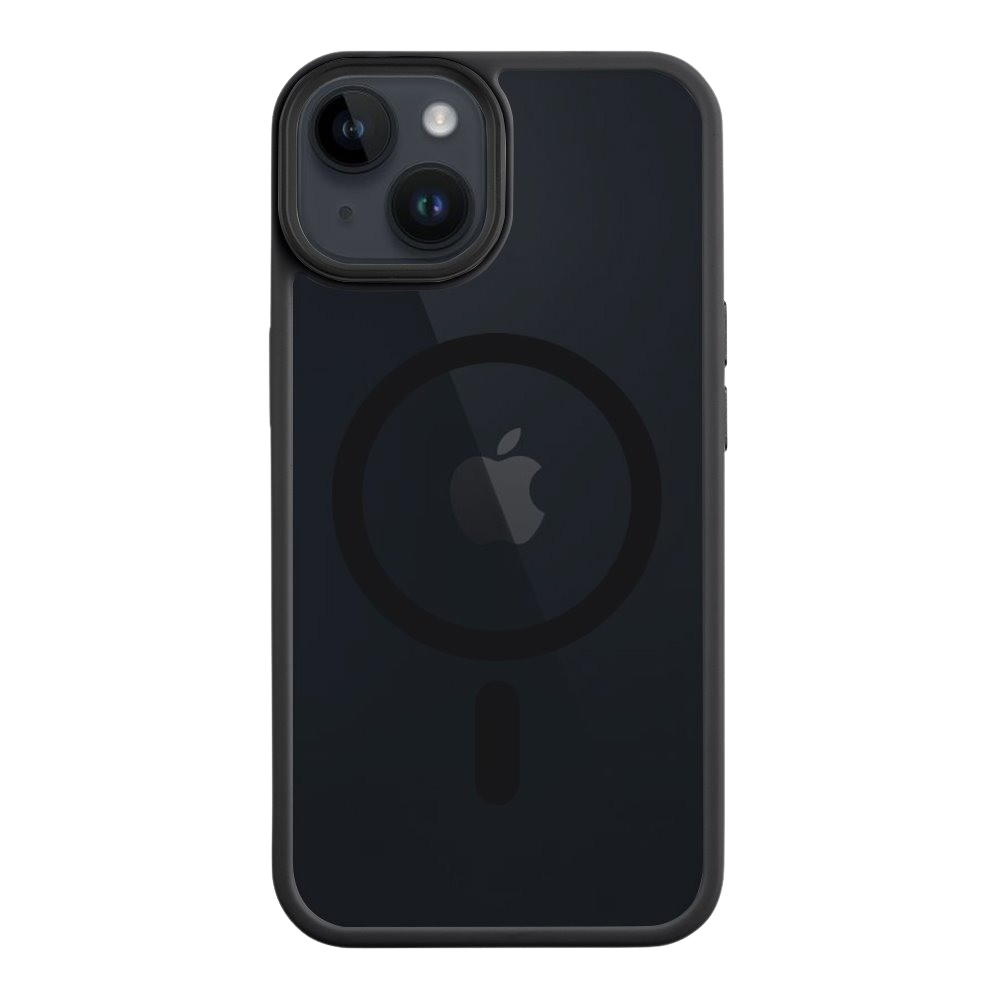 Husa Tactical Magforce Hyperstealth pentru Apple iPhone 14 Asphalt