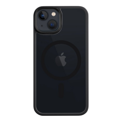 Husa Tactical Magforce Hyperstealth pentru Apple iPhone 13 Asphalt