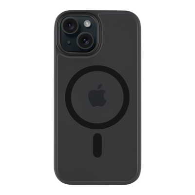 Husa Tactical Magforce Hyperstealth pentru Apple iPhone 15 Asphalt