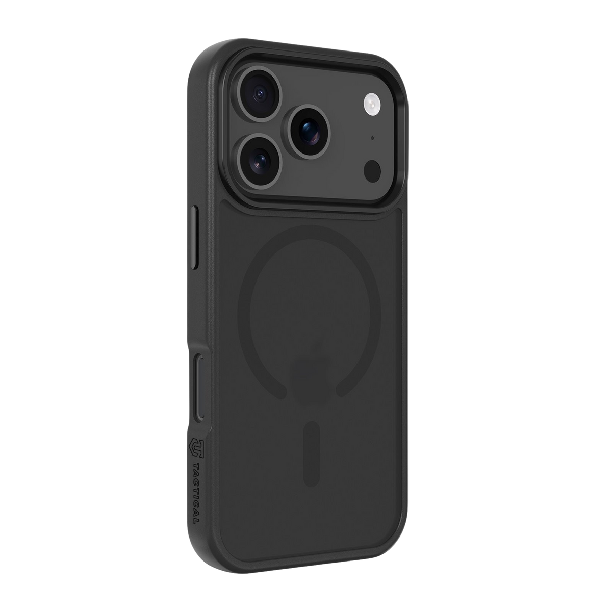 Husa Tactical Magforce Hyperstealth pentru Apple iPhone 17 Pro/18 Pro Asphalt