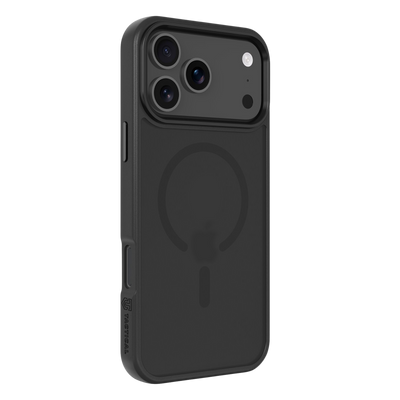 Husa Tactical Magforce Hyperstealth pentru Apple iPhone 17 Pro Max/18 Pro Max Asphalt